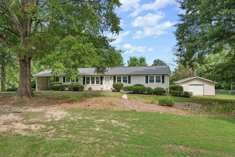 202 Debra Dr, Durham, NC 27704