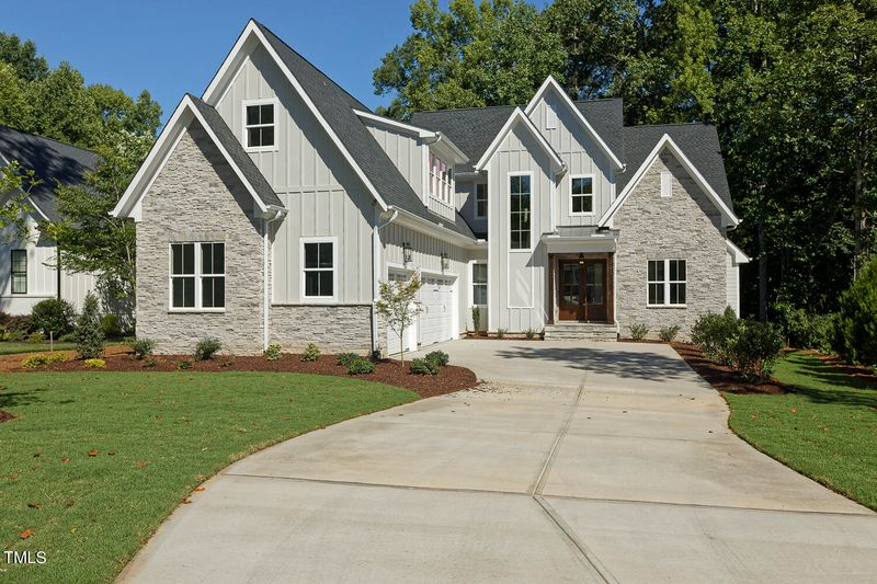 202 Deep Creek, Pittsboro, NC 27312