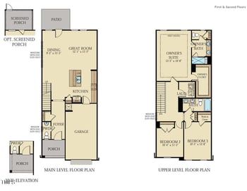 202 Deercroft Dr, Apex, NC 27539