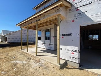 202 Denali Dr Lot 27, Angier, NC 27501