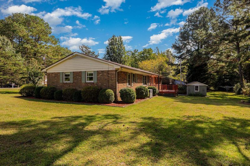 202 Drew St, Louisburg, NC 27549