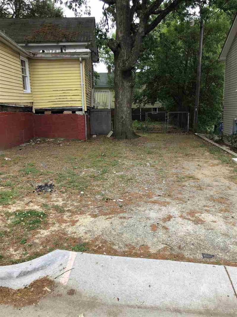 202 S Driver St, Durham, NC 27703