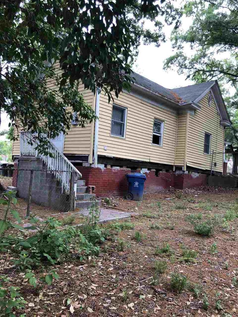 202 S Driver St, Durham, NC 27703