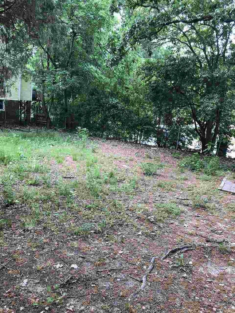 202 S Driver St, Durham, NC 27703