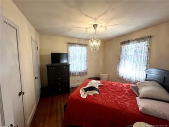 202 Edinborough St, Red Springs, NC 28377