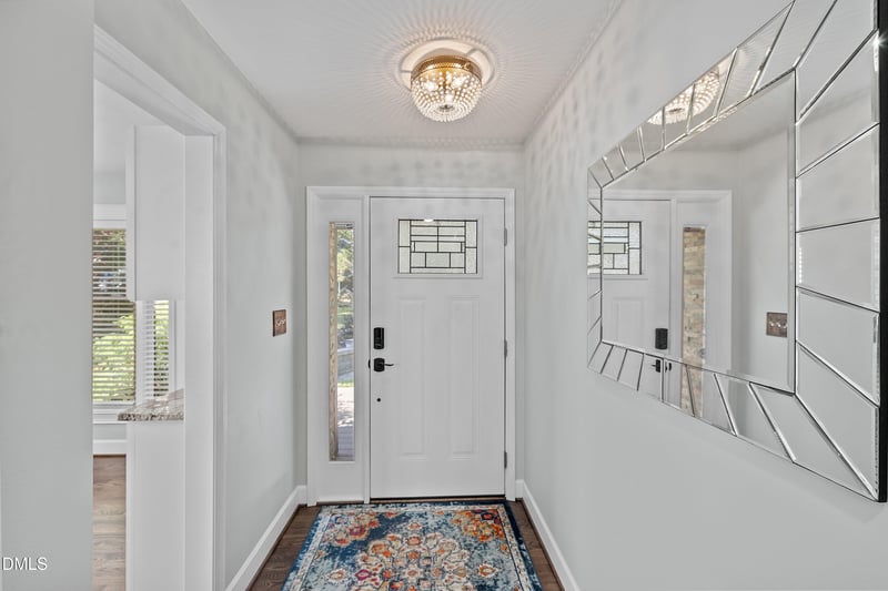 202 Elderberry Dr, Chapel Hill, NC 27517