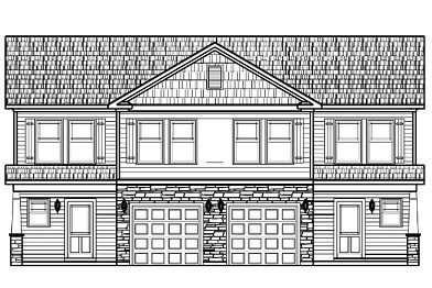 202 Everam Ct, Chapel Hill, NC 27516