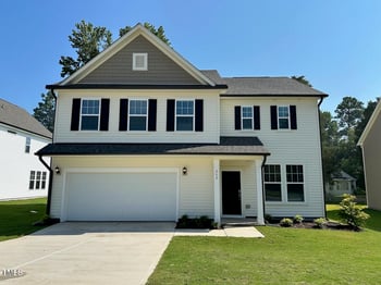 202 Faith Ave, Sanford, NC 27330