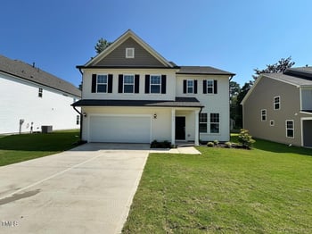 202 Faith Ave, Sanford, NC 27330