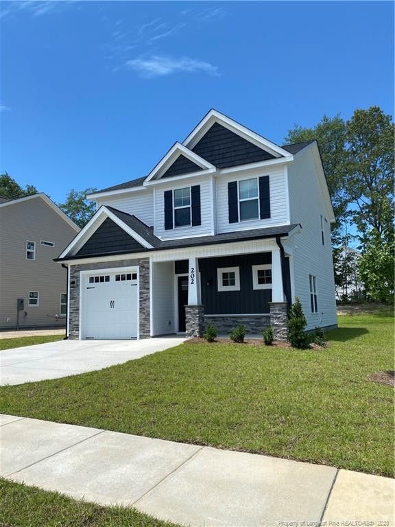 202 Fig Ct, Sanford, NC 27332