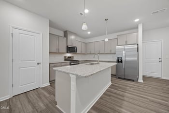 202 Fosterton Cottage Way, Garner, NC 27603