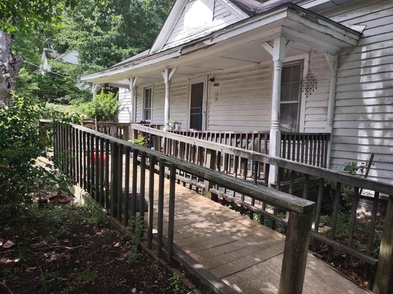 202 E Front St, Clayton, NC 27529