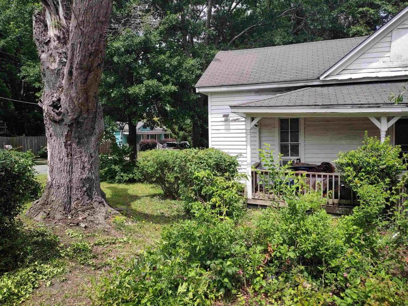 202 E Front St, Clayton, NC 27529