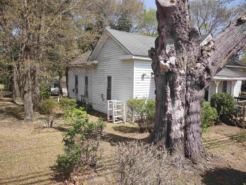 202 E Front St, Clayton, NC 27529