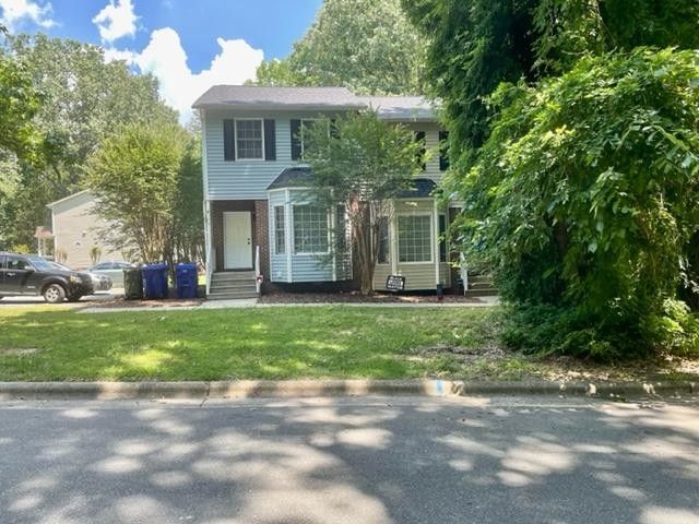 202 Garden St, Chapel Hill, NC 27517