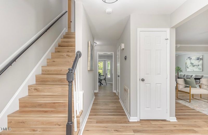 202 George Wilton Dr, Clayton, NC 27520