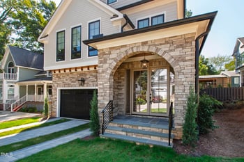 202 Georgetown Rd, Raleigh, NC 27608