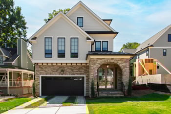 202 Georgetown Rd, Raleigh, NC 27608