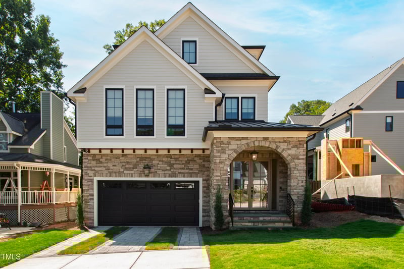 202 Georgetown Rd, Raleigh, NC 27608