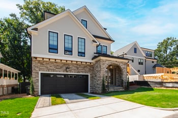 202 Georgetown Rd, Raleigh, NC 27608