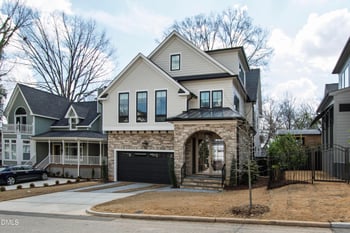 202 Georgetown Rd, Raleigh, NC 27608