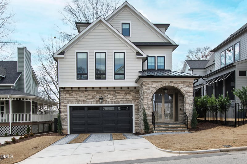 202 Georgetown Rd, Raleigh, NC 27608