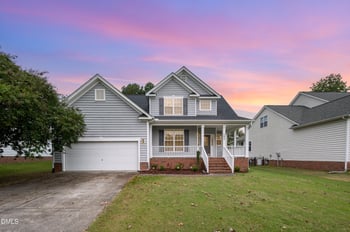 202 Governors House Dr, Morrisville, NC 27560