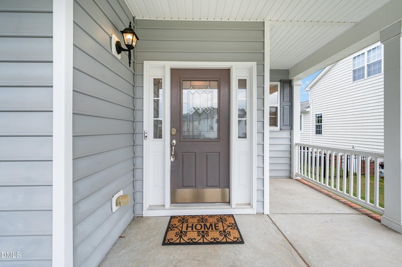 202 Governors House Dr, Morrisville, NC 27560