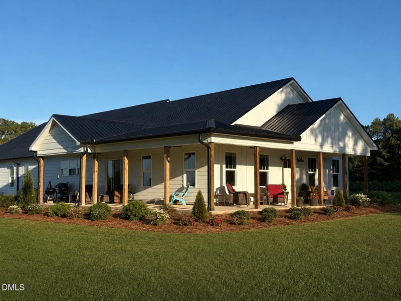 202 Grays Ln, Angier, NC 27501