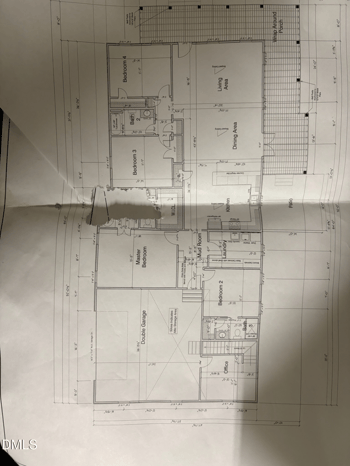 202 Grays Ln, Angier, NC 27501