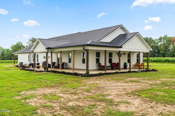 202 Grays Ln, Angier, NC 27501
