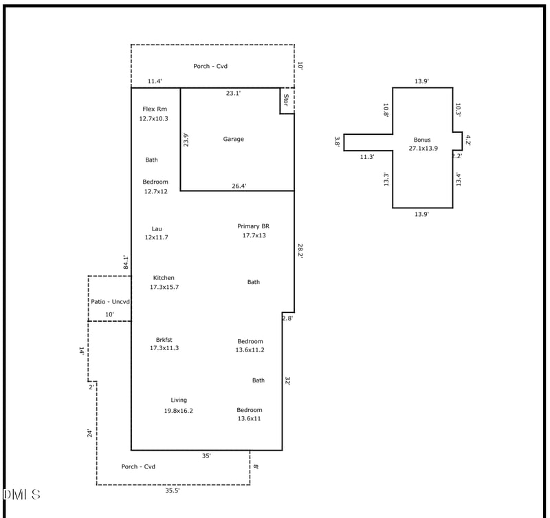 202 Grays Ln, Angier, NC 27501