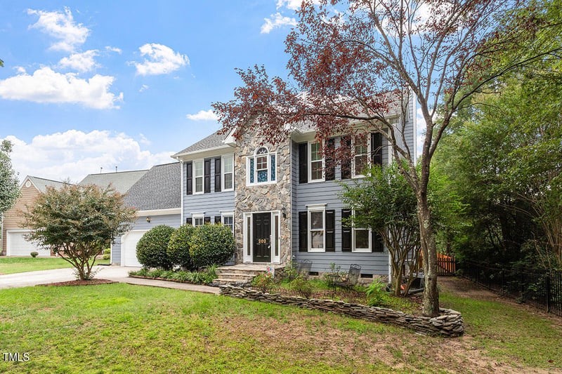 202 Halpen Dr, Cary, NC 27513