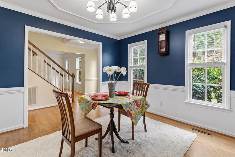 202 Halpen Dr, Cary, NC 27513