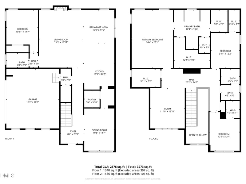 202 Heatherwood Dr, Lillington, NC 27546