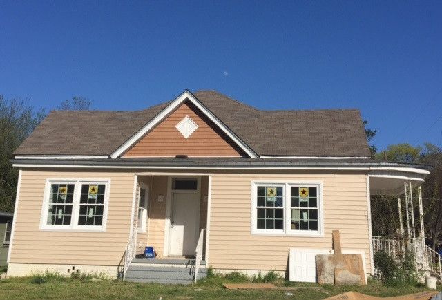 202 Heck St, Raleigh, NC 27601