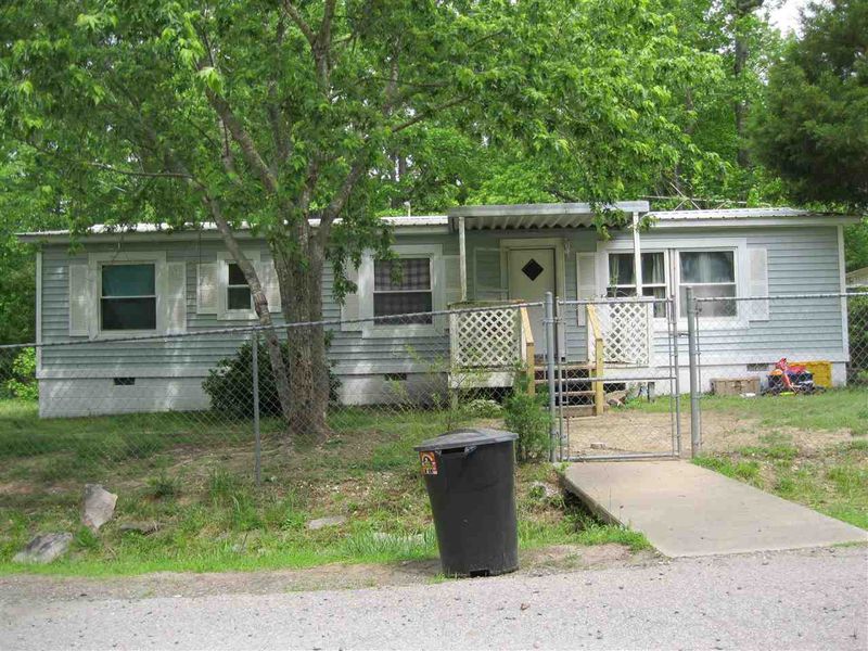 202 Helen St, Creedmoor, NC 27522