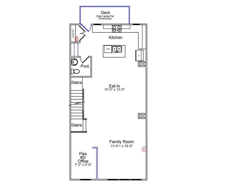 202 Hickory Plains Rd Lot 92, Knightdale, NC 27545