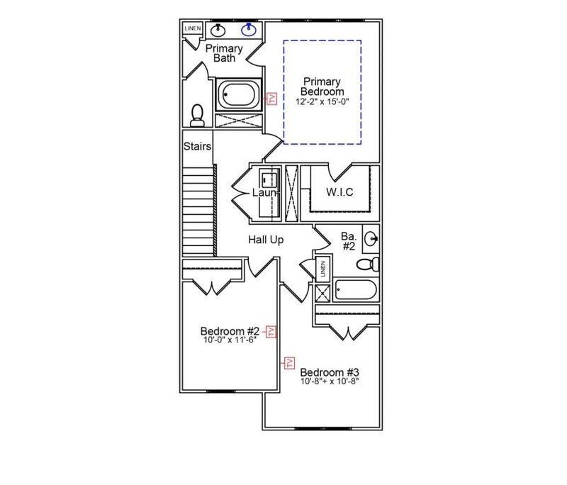 202 Hickory Plains Rd Lot 92, Knightdale, NC 27545