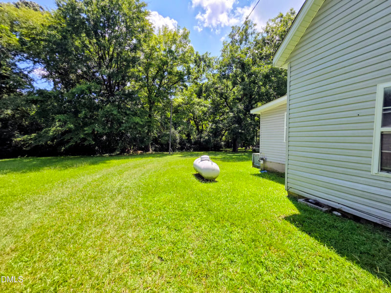 202 Hill St, Smithfield, NC 27577