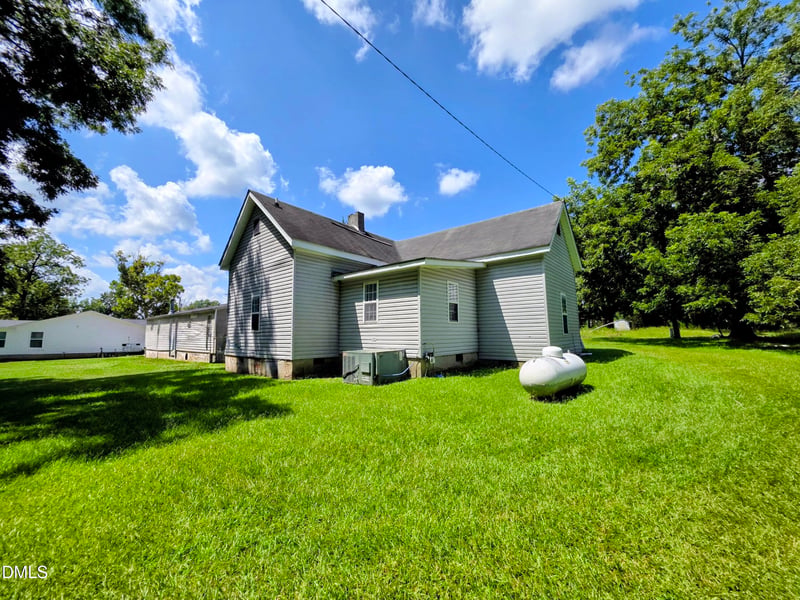 202 Hill St, Smithfield, NC 27577