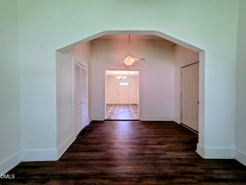 202 Hill St, Smithfield, NC 27577