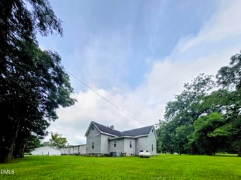 202 Hill St, Smithfield, NC 27577