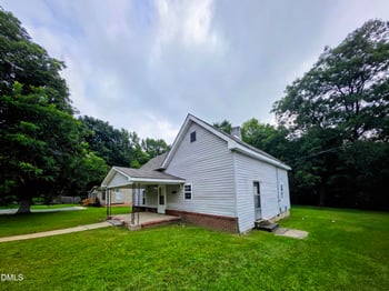 202 Hill St, Smithfield, NC 27577