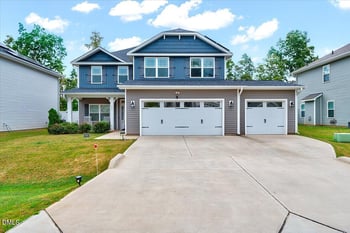 202 Hillmont Dr, Garner, NC 27529
