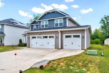 202 Hillmont Dr, Garner, NC 27529