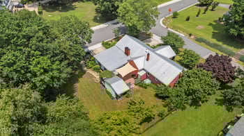 202 Hilltop Ave, Garner, NC 27529