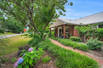 202 Hilltop Ave, Garner, NC 27529