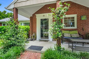 202 Hilltop Ave, Garner, NC 27529