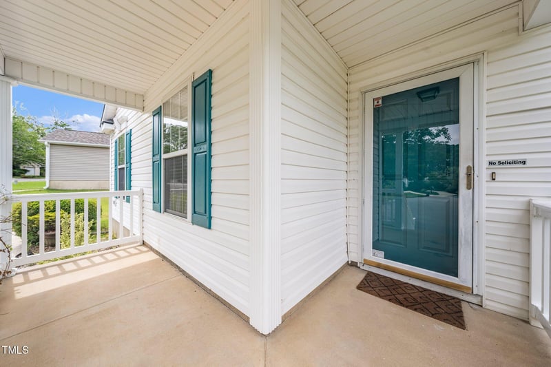 202 Homestead Park Dr, Apex, NC 27502